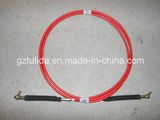 Auto Push Pull Cable/Auto Pto Cable for Russia Market