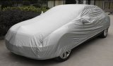 Good Quality Full Body Polyester Waterproof Automatic Car Cover
