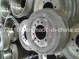 Brake Drum 42431-60020 for Toyota Cars Series