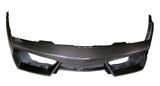 Carbon Fiber Front Bumper for Lamborghini Gallardo Lp-570