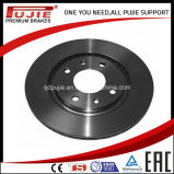 Amico 3445 Dongfeng Car Brake Disc for Peugeot