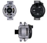 12V 210A Alternator for Denso BMW Lester 11712 104210-6501