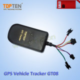 Newest GPS Vehicle Tracker/Motorcycle Tracker with Free Online Tracking Platform (WL)