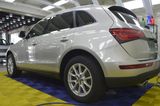 Auto Repair Clear Protective Car Vinyl Wrap