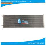 High Performance Air Condenser for Cars, Trucks