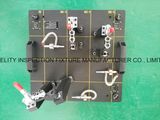 Customized Hitzeschildzylinder Checking Fixture/Jig/Gauge