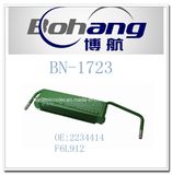 Bonai Auto Spare Deutz Engine F6l912 Truck Oil Cooler (2234414)