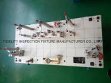 Fifm Checking Fixture for Waterchannel Front Assy Frontteil Zsb