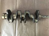 Engine Parts OEM 23111-42020 23111-42003 Crankshaft for Mitsubishi 4D56