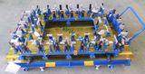 Automobile Skylight Sunroof Assy