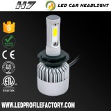 C6 LED Headlight, LED Car Headlight, LED Headlight Bulb