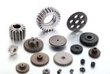 Powder Metallurgy Sintered Parts Gear Ring