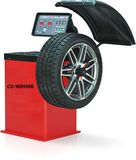 Export Standard Wheel Balancer,
