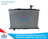 Perfoemence Car Radiator for Hyundai Accent 07-10 Aluminum Core