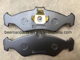 Disc Brake Pad for Sprinter D951