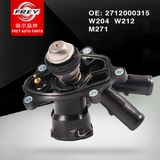 Auto Parts Thermostat 2712000315 for W204 W212 W271 Mercedes Benz