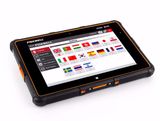 Original Foxwell Gt80 Mini Full System Scanner Epb/Airbag/ABS/DPF/with Multi-Language Professional Auto Diagnostic Tool