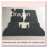 Standard Ecofriendly Fireproof 3D Car Mats