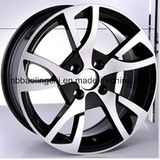14 Inch/15 Inch Alloy Wheel with PCD 4X100-114.3