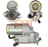 Nippondenso Starter for Toyota 28100-64310