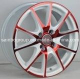 F40129 Hot Selling Aftermarket Alloy Wheels Rims