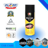Car Care Car Polish Aerosol Spray Wax