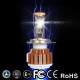 Professional Manufacturer High Quality Us CREE Chip V16 H4 LED Headlight Bulbs