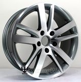 Good Quality 19 Inch Alloy Wheel for Audi or Benz or VW or Honda or Ford