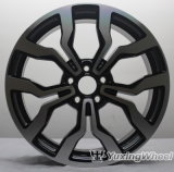 18 Inch Hot Sale Alloy Wheels Rims Wholesale From China