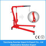 2017 China High Quality Shop Crane for Sale