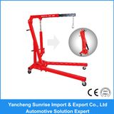 2017 China High Quality Shop Crane for Sale