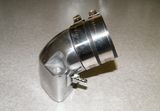 Performance Aluminum Racing Intake Manifold for Gy6 150cc Chinese Scooter Gokart