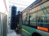 Automatic Heavy Duty Bus Washing Machine for Bus Clean Equipment