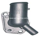 Thermostat (758 1200, 758 1201)