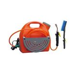 Portable Car Washer, Car Cleaning Pressure Washer, Electric Car Washer DIY Car Washer (AM-CW003)