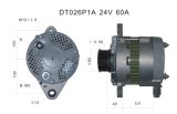 24V 60A Alternator for Nikko Komatsu Lester 11960 Dt026p1a