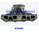 Manifold Exhausts (M10002) and Cast Exhaust