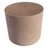 High Quality Ceramic Catalyst for Car Emission System
