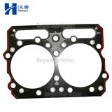 Cummins marine diesel engine motor NTA855 parts 4058790 3047402 Cylinder Head Gasket