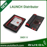 2014 Newest Launch X431 V Update Via Launch Official Website