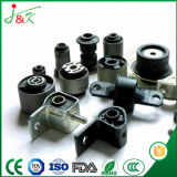 ISO/Ts 16949 NR Rubber Bushing for Automotive