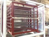 Environment Friendly Paint Booth with Electric Heating Bar Wld7200