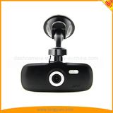 2.7inch LCD Screen FHD 1080P Car DVR with 140 Degree Angle, WDR, Night Version G-Sensor Dash Camera