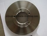 Auto Parts Aimco No 3270 Brake Disc for Toyota (PJCBD019)
