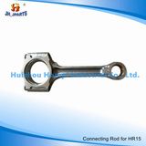 Auto Engine Parts Connecting Rod for Nissan Hr15 Hr16 Sr220