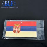 Customize Paper Air Car Refreshment