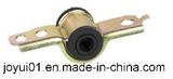 Rubber Engine Mount for Mazda B459-34-46-Xa Lh