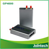 GPS GSM Vehicle Tracker for Fleet Management