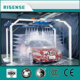 Risense Automatic and Qualited Touchless Car Wash Machine