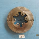 Aimco 3132 Brake Disc for Japanese Car